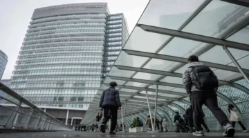 تحرك ياباني مفاجئ.. طلب رسمي لواشنطن بشأن فحص تغييرات أسعار صرف العملات